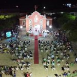 Cerimônias religiosas e culturais marcam início dos festejos de Nossa Senhora de Nazaré