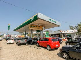 Distribuidores alertam para o risco de falta de gasolina e diesel