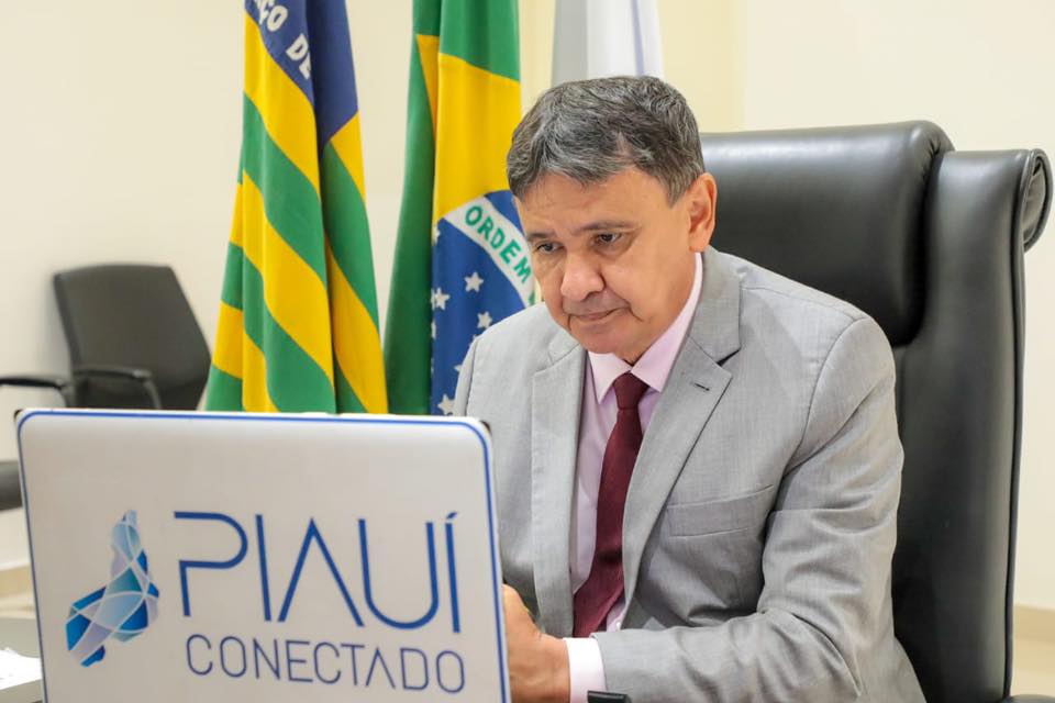 Em novo decreto, govenador autoriza eventos com até 1 mil pessoas no Piauí