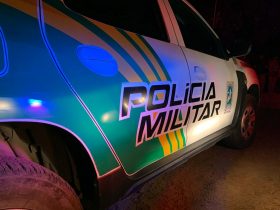 Polícia Militar