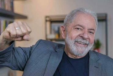 Viajem de jatinho usado por Lula custou R$ 500 mil de dinheiro público