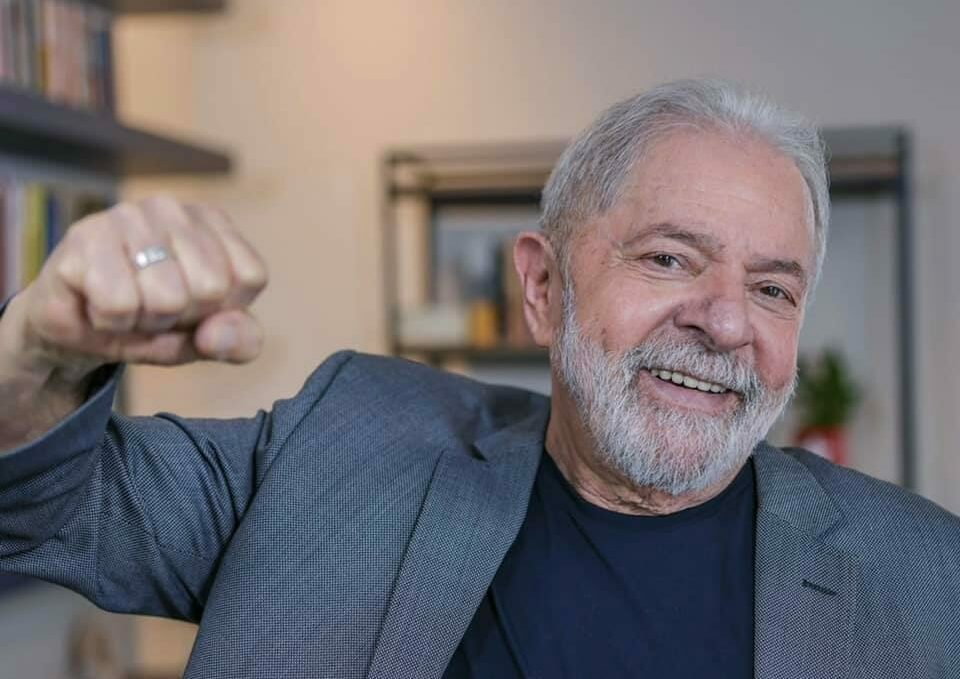 Viajem de jatinho usado por Lula custou R$ 500 mil de dinheiro público