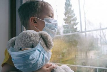 Vírus respiratórios ressurgem em crianças e acendem alerta