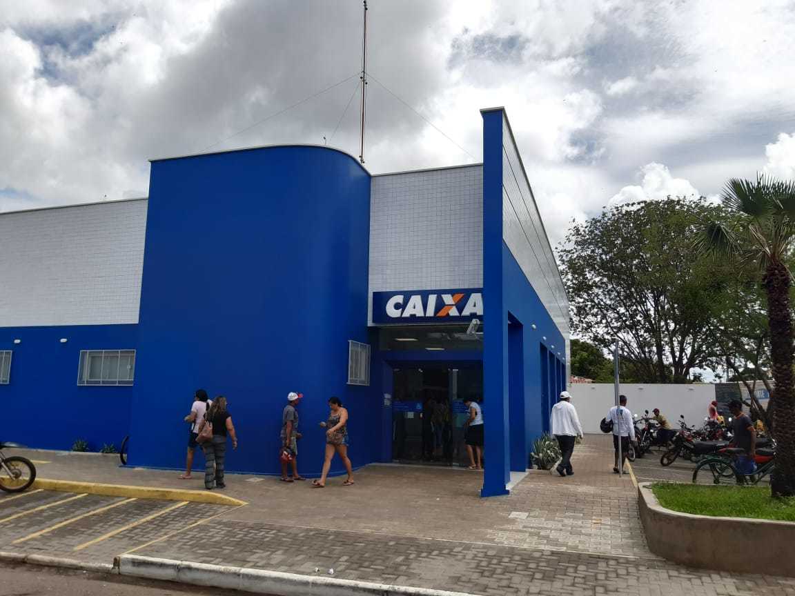 Caixa abre processo seletivo com 6.800 vagas de estágio para as regiões do Piauí 