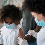 Anvisa se reúne com Butantan para tratar de vacinação em crianças