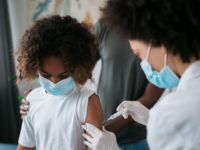 Anvisa se reúne com Butantan para tratar de vacinação em crianças