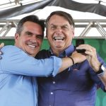Ciro Nogueira pode ser vice de Bolsonaro em 2022