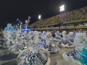 Deputado quer proibir a realização do Carnaval no Brasil