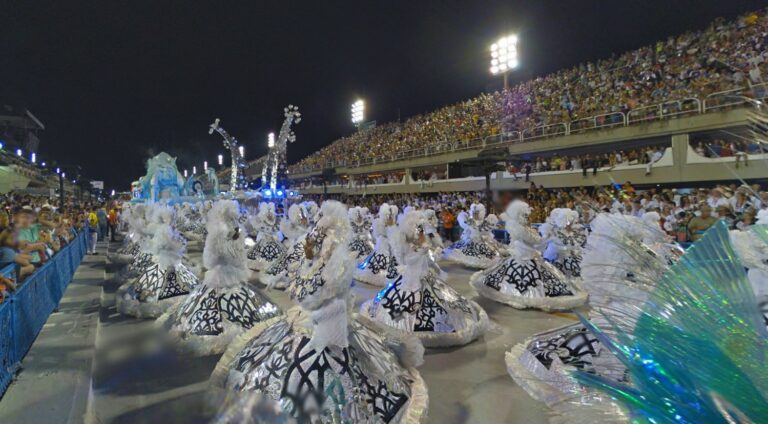 Deputado quer proibir a realização do Carnaval no Brasil