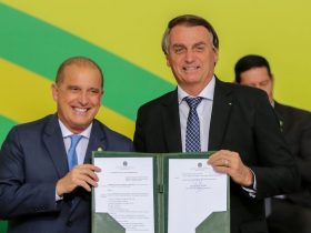 Empreendedor precisa de estímulo para criar empregos, diz presidente