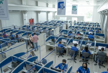 Equatorial Energia anuncia novas oportunidades de emprego na área de Call Center no Piauí