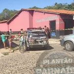 Homem é executado com um tiro na cabeça no litoral do Piauí