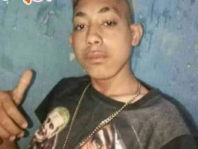 Jovem é executado com seis tiros ao sair de casa em Teresina