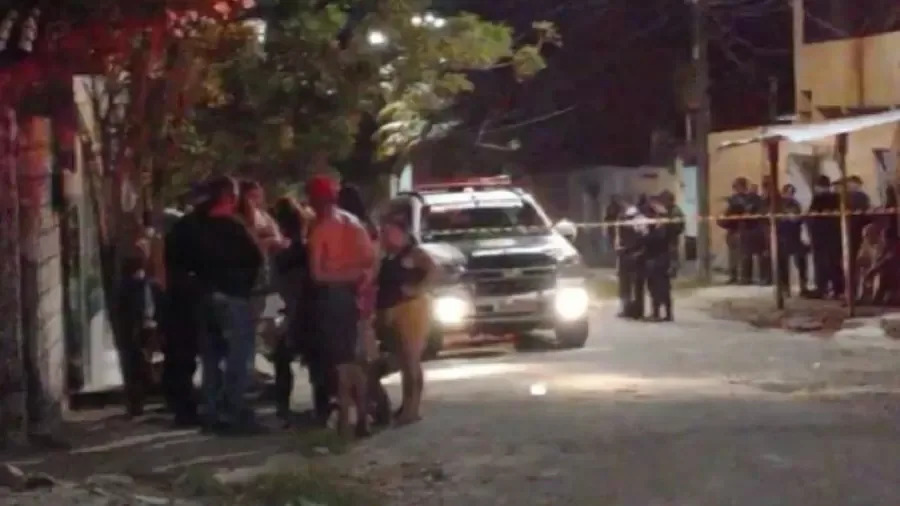 PM mata vizinho após discussão por som alto em Fortaleza