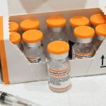 Anvisa autoriza o uso da vacina Pfizer em crianças de 5 a 11 anos