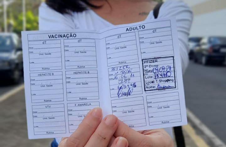 Governo do Piauí passa a exigir passaporte de vacinação para casas de shows, academias e clubes