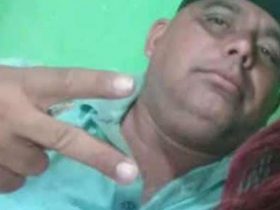 Homem é morto com diversos tiros dentro de casa no litoral do Piauí