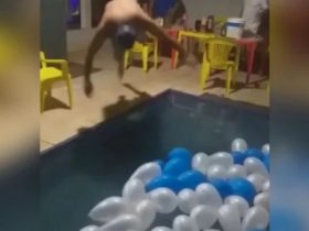 Jovem-exibe-vídeo-de-pulo-em-piscina-que-o-deixou-tetraplégico