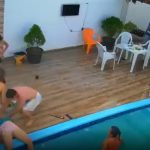Jovem se afoga após ter cabelo sugado por ralo de piscina no Piauí