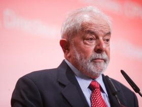 Lula diz que está disposto a fazer mais do que fez em dois mandatos