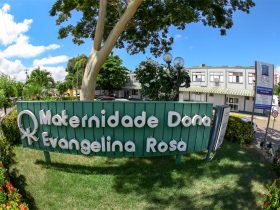 Maternidade Evangelina Rosa