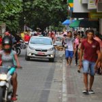 Piauí registra menor número de óbitos por Covid-19 em setembro