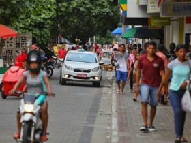 Piauí registra menor número de óbitos por Covid-19 em setembro