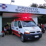 Professora é atingida com cinco golpes de faca durante festa no interior do Piauí