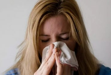 Qual diferença dos sintomas de covid-19 e gripe