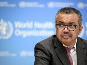 Tedros Adhanom