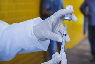 Piauí já aplicou mais de cinco milhões de doses do imunizante contra Covid-19