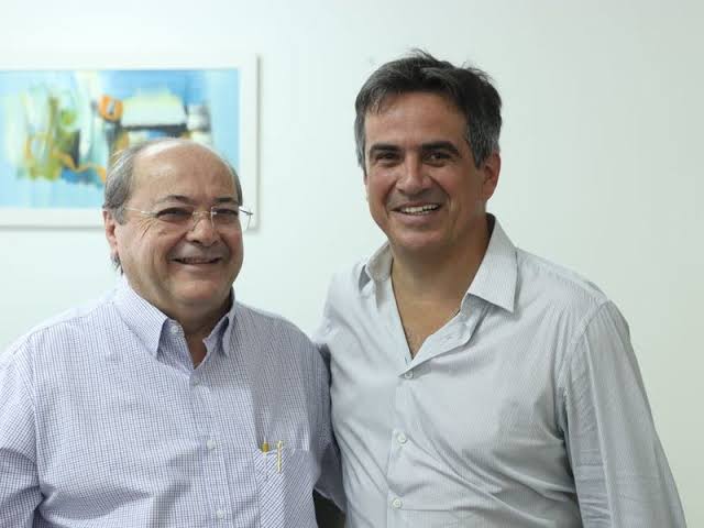 Ciro Nogueira lança Silvio Mendes como candidato ao governo do Piauí