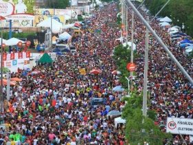 Prefeitura de Teresina anuncia a suspensão do Corso e Carnaval 2021