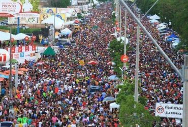 Prefeitura de Teresina anuncia a suspensão do Corso e Carnaval 2021