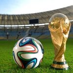 Fifa inicia venda de ingressos para Copa do Mundo do Catar