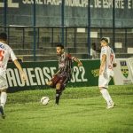 Fluminense-PI e 4 de julho empatam na 4º rodada do Campeonato Piauiense