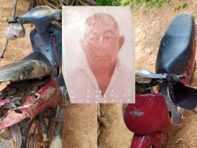 Homem morre após perder controle de motocicleta no interior do Piauí