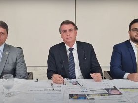 Jair Bolsonaro prevê R$ 1 bi para reforma de rodovias atingidas por chuvas