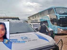 Jovem de 15 anos passa mal e morre dentro de ônibus no Piauí