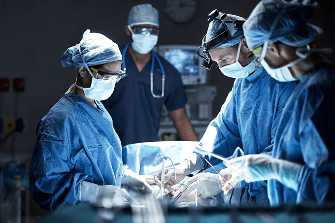 Médicos transplantam coração de porco para humano