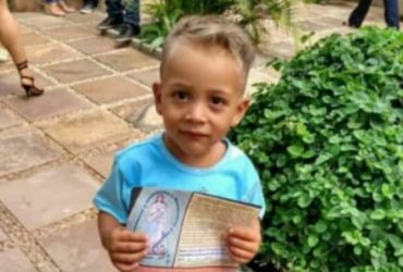 Menino de 5 anos morre afogado em piscina no interior do Piauí