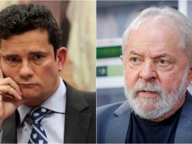 Após ser chamado de "canalha", Morro rebate e diz a Lula "você será derrotado"