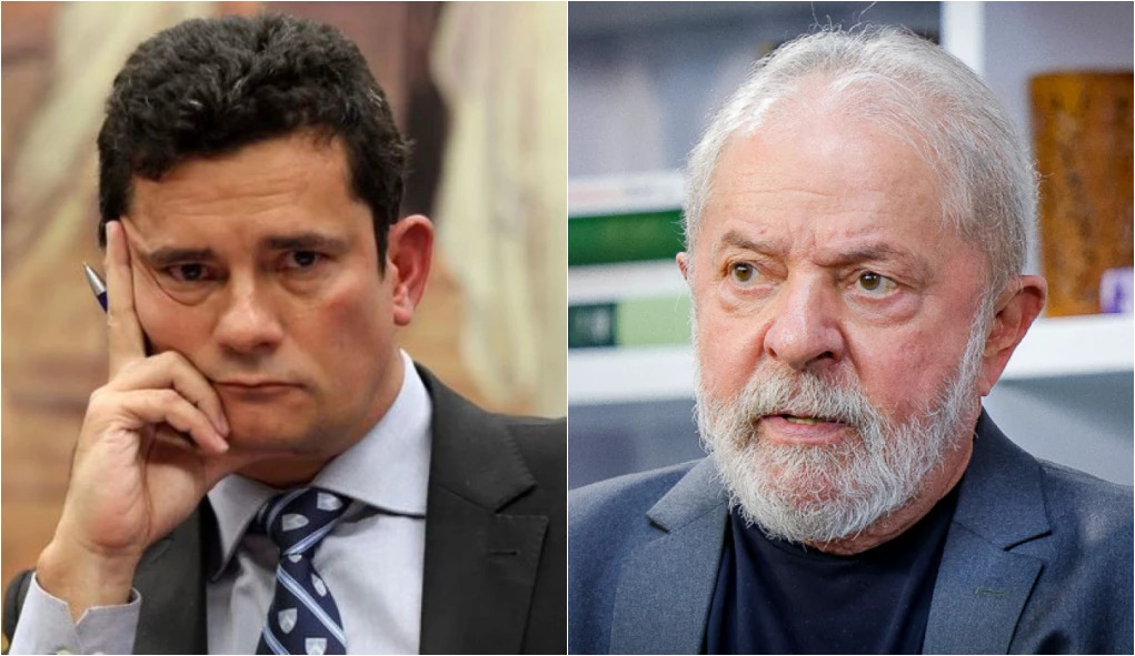 Após ser chamado de "canalha", Morro rebate e diz a Lula "você será derrotado"