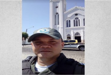 Policial Militar morre após sofrer AVC em Picos