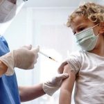 Prefeitura de Teresina começa a vacinação de crianças nesta segunda-feira (17)