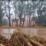 Risco de rompimento de barragem leva 'alerta máximo' a cidades de Minas Gerais