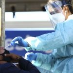 Saúde Variante Ômicron deixa 10 capitais em alerta crítico e intermediário