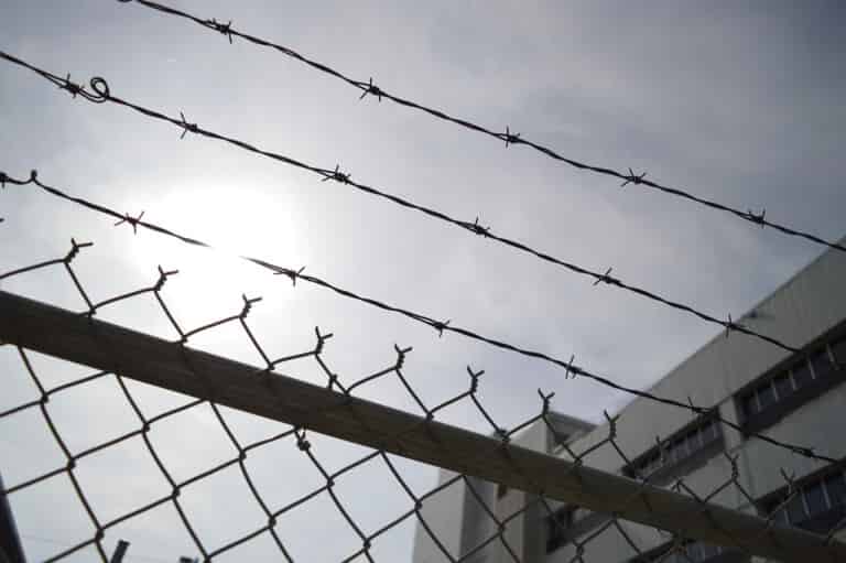 42% dos presos após "saidinha" não voltaram para cadeias no Rio de Janeiro