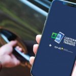 App do Detran permitirá transferência digital de veículos