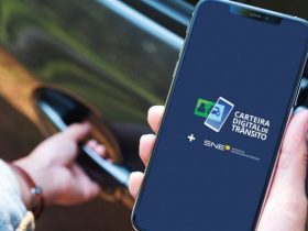 App do Detran permitirá transferência digital de veículos